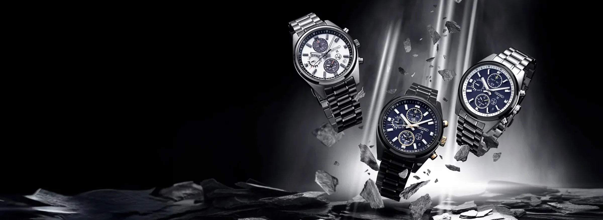 Classic Design <br> Refined Craftsmanship