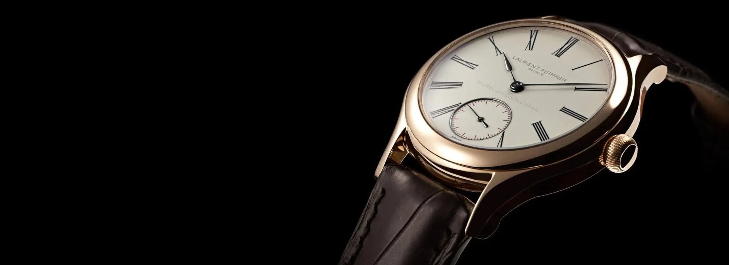 Classic Design <br> Refined Craftsmanship